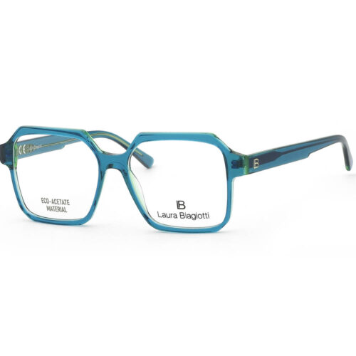 Armação para Óculos LAURA BIAGIOTTI Modelo – LBV76