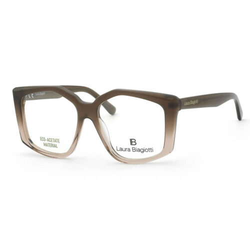 Armação para Óculos LAURA BIAGIOTTI Modelo – LBV80