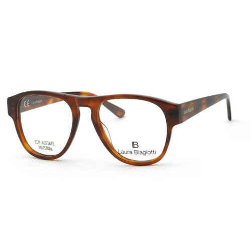 Armação para Óculos LAURA BIAGIOTTI Modelo – LBV81