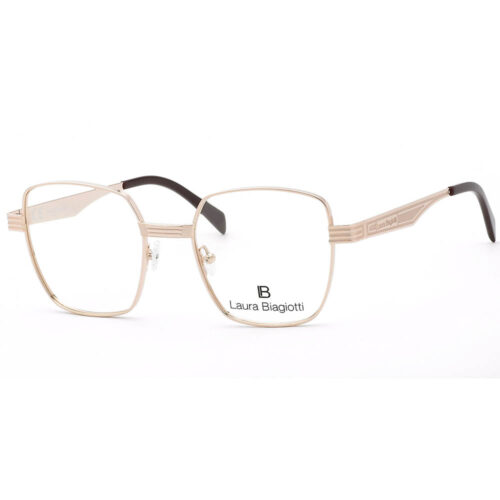 Armação para Óculos LAURA BIAGIOTTI Modelo – LBV82