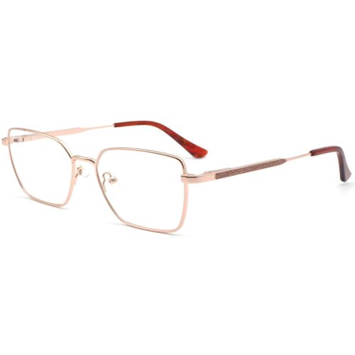 Armação para Óculos ITALY DESIGN Modelo – HG7053