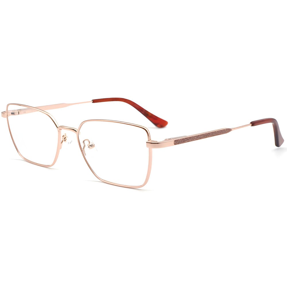 Armação para Óculos ITALY DESIGN Modelo – HG7053