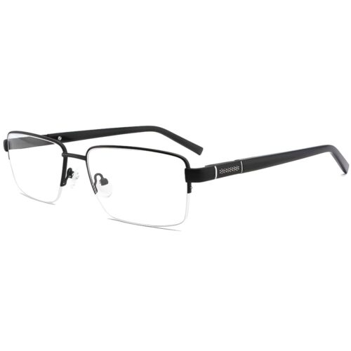 Armação para Óculos ITALY DESIGN Modelo – LE6472