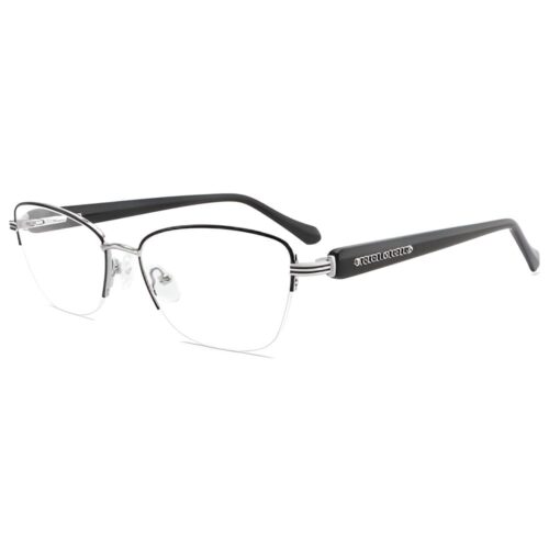 Armação para Óculos ITALY DESIGN Modelo – LE6487