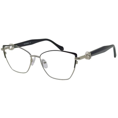 Armação para Óculos ITALY DESIGN Modelo – LE6494