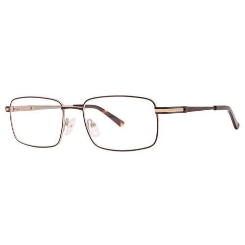 Armação para Óculos ITALY DESIGN Modelo – MM2063