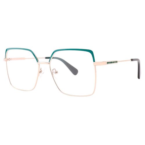 Armação para Óculos ITALY DESIGN Modelo – MW4081