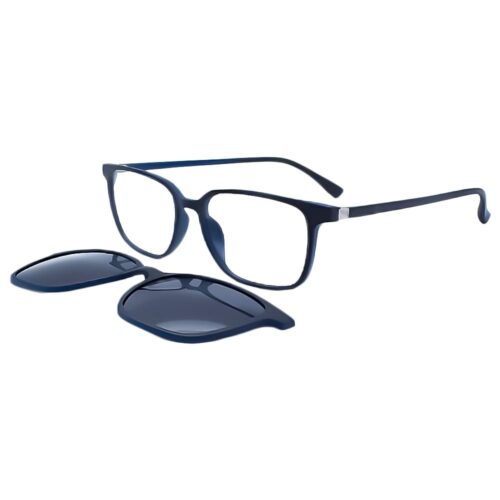 Armação para Óculos c/ Clip NEWAVE Modelo - NW2404