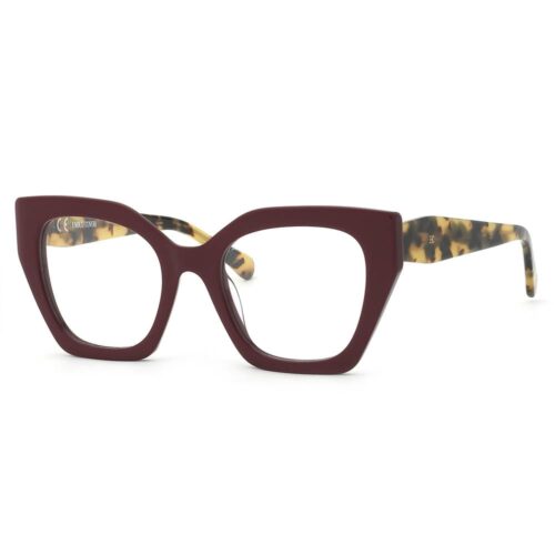 Armação para Óculos ENRICO COVERI Modelo – ECV188