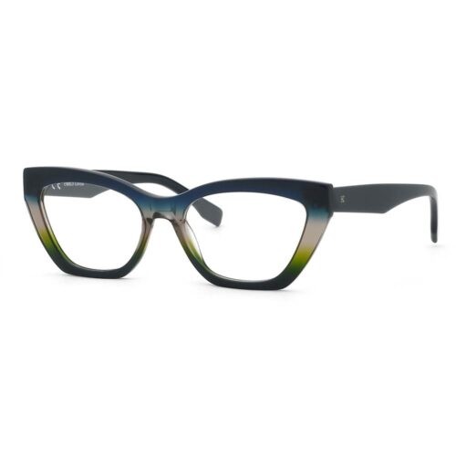 Armação para Óculos ENRICO COVERI Modelo – ECV194