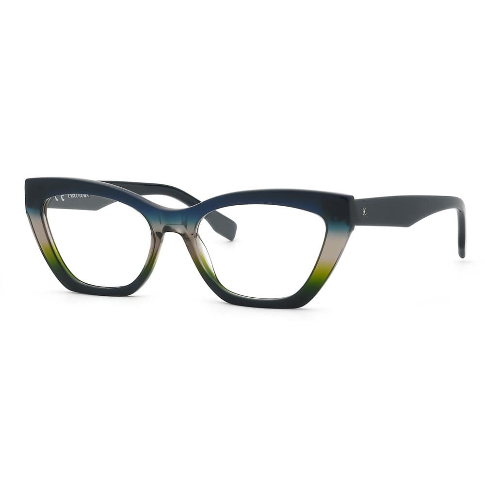 Armação para Óculos ENRICO COVERI Modelo – ECV194