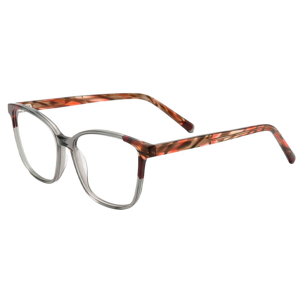 Armação para Óculos ITALY DESIGN Modelo – 25127