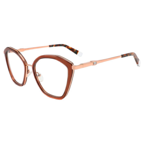 Armação para Óculos ITALY DESIGN Modelo – EM2068