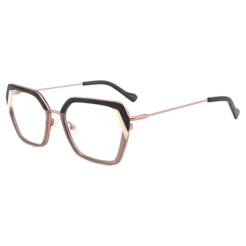 Armação para Óculos ITALY DESIGN Modelo – EM2108