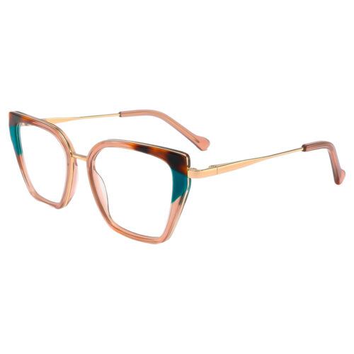 Armação para Óculos ITALY DESIGN Modelo – EM2114