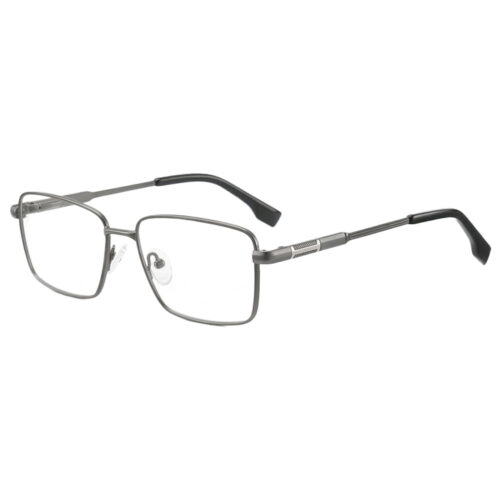 Armação para Óculos ITALY DESIGN Modelo – LE8867