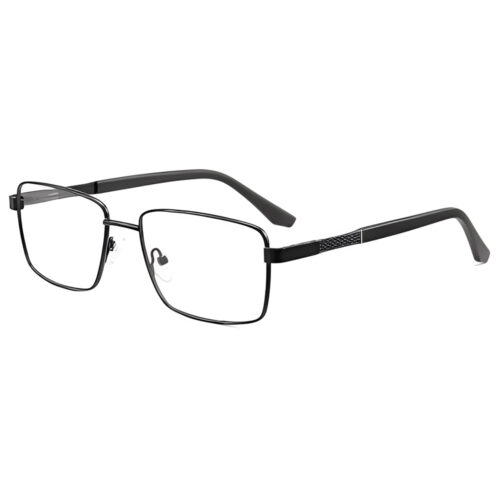 Armação para Óculos ITALY DESIGN Modelo – LE8873