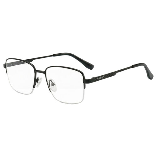 Armação para Óculos ITALY DESIGN Modelo – LE8876