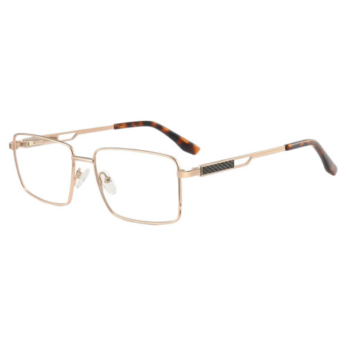 Armação para Óculos ITALY DESIGN Modelo – LE8902