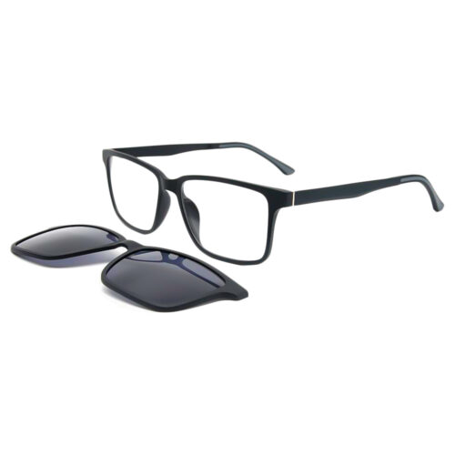 Armação para Óculos c/ Clip NEWAVE Modelo - NW903