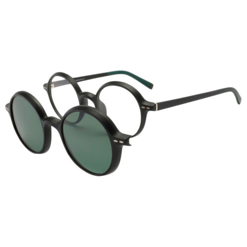 Armação para Óculos c/ Clip NEWAVE Modelo - NW9066