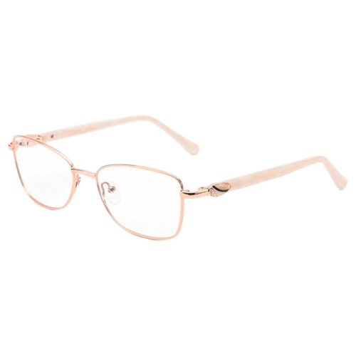 Armação para Óculos ITALY DESIGN Modelo – RD9010