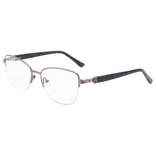 Armação para Óculos ITALY DESIGN Modelo – RD9011