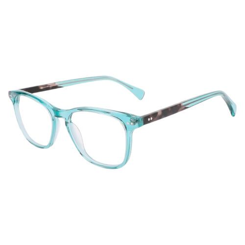 Armação para Óculos ITALY DESIGN Modelo – WD1623P