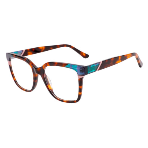 Armação para Óculos ITALY DESIGN Modelo – WD4310