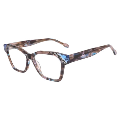 Armação para Óculos ITALY DESIGN Modelo – WD4333