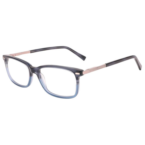 Armação para Óculos ITALY DESIGN Modelo – WD4337P