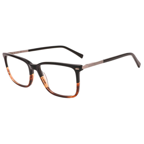 Armação para Óculos ITALY DESIGN Modelo – WD4338P