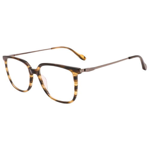 Armação para Óculos ITALY DESIGN Modelo – WD4340